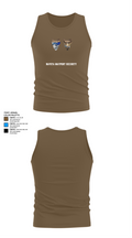 NAVSTA MAYPORT SECURITY 9551014 Tank Top - 18