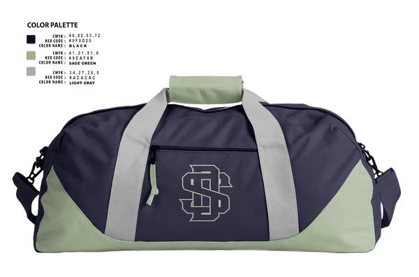 Duffle Bag, Swamp Donks, Baseball, Teamtime, Team time, sublimation, custom sports apparel, team uniforms, spirit wear, spiritwear, sports uniforms, custom shirts, team store, custom team store, fundraiser sports, apparel fundraiser