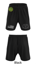 3d Cavalry Regiment 44657863 Athletic Shorts With Pockets - 29
