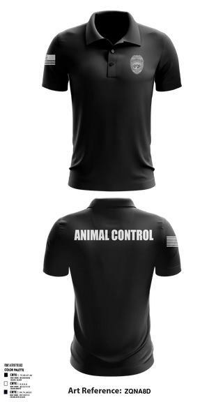 Short Sleeve Performance Polo, Tulsa Animal Services, , Teamtime, Team time, sublimation, custom sports apparel, team uniforms, spirit wear, spiritwear, sports uniforms, custom shirts, team store, custom team store, fundraiser sports, apparel fundraiser