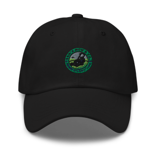 Sam’s Mow & Co. 84604343 Classic Dad Hat | Yupoong 6245CM
