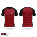 Chargers 4462621 Old School Cotton Feel Shirt - 1