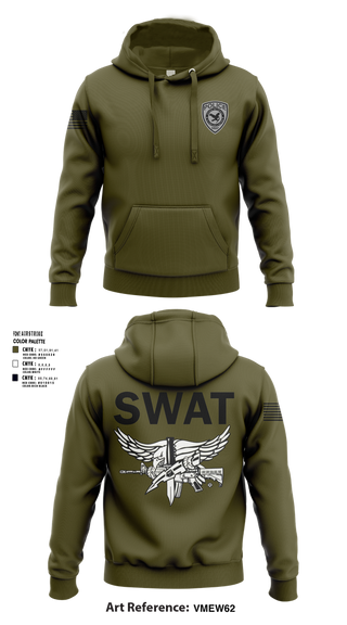 Hoodie, ALAMO AREA METRO SWAT TEAM, Police, Teamtime, Team time, sublimation, custom sports apparel, team uniforms, spirit wear, spiritwear, sports uniforms, custom shirts, team store, custom team store, fundraiser sports, apparel fundraiser