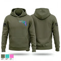 Crime Gun Intelligence Unit 76417821 Hoodie - 1