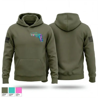 Hoodie, Crime Gun Intelligence Unit, Police, Teamtime, Team time, sublimation, custom sports apparel, team uniforms, spirit wear, spiritwear, sports uniforms, custom shirts, team store, custom team store, fundraiser sports, apparel fundraiser