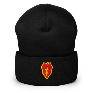 Arctic Angels 34365006 Cuffed Beanie | Yupoong 1501KC