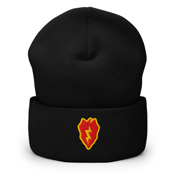 Arctic Angels 34365006 Cuffed Beanie | Yupoong 1501KC