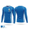 Batatouille Long Sleeve Performance Shirt - 1