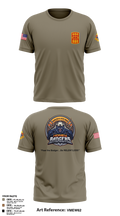 HHB / 30X Old School Cotton Feel Shirt - 1