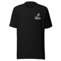 Luis 37624359 Unisex Staple T-Shirt | Bella + Canvas 3001