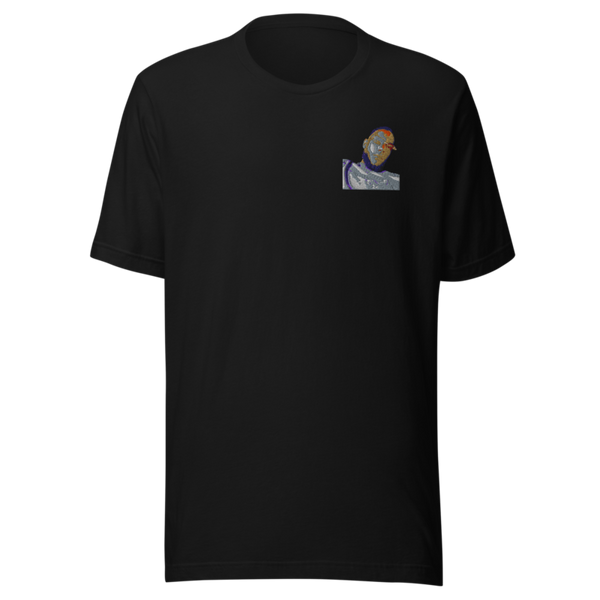 Luis 37624359 Unisex Staple T-Shirt | Bella + Canvas 3001