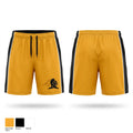Foothill Knights Athletic Shorts With Pockets - 1