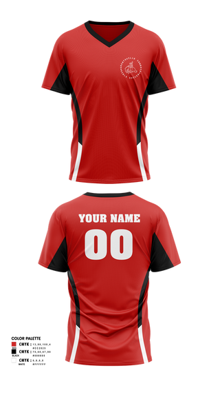 Womens Soccer Jersey, Grantsville Girls Soccer, Women's Soccer, Teamtime, Team time, sublimation, custom sports apparel, team uniforms, spirit wear, spiritwear, sports uniforms, custom shirts, team store, custom team store, fundraiser sports, apparel fundraiser