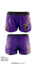 Spartans 74481764 Track Shorts - 1