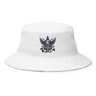 Motor City Ballers 65197084 Bucket Hat | Big Accessories BX003