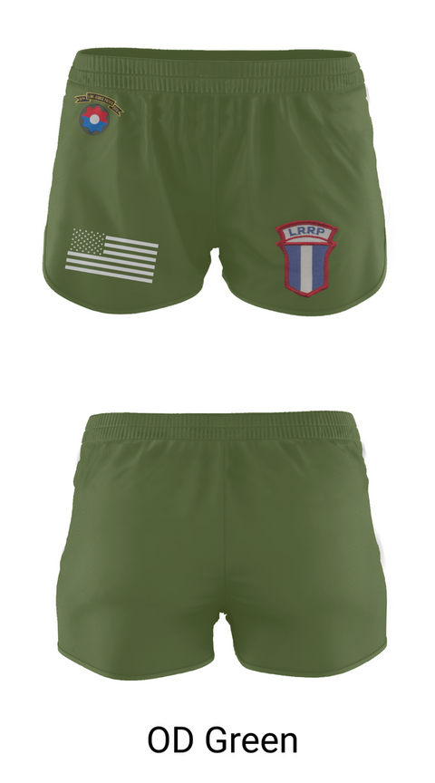Ranger Panties, Reliable recon, , Teamtime, Team time, sublimation, custom sports apparel, team uniforms, spirit wear, spiritwear, sports uniforms, custom shirts, team store, custom team store, fundraiser sports, apparel fundraiser