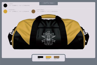 Duffle Bag, FSC 1-1 SFG(A), , Teamtime, Team time, sublimation, custom sports apparel, team uniforms, spirit wear, spiritwear, sports uniforms, custom shirts, team store, custom team store, fundraiser sports, apparel fundraiser