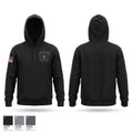 Ranger Hoodie - 1