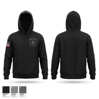 Hoodie, Ranger, Police, Teamtime, Team time, sublimation, custom sports apparel, team uniforms, spirit wear, spiritwear, sports uniforms, custom shirts, team store, custom team store, fundraiser sports, apparel fundraiser