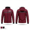 Maud Cardinals 62432101 Windbreaker - 1
