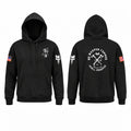 226 supper division Hoodie - 1