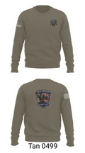 01-26 MP BOLC 22384694 Crew Neck Sweatshirt - 3