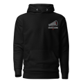 Reed City Coyotes 1554644 Unisex Premium Hoodie | Cotton Heritage M2580