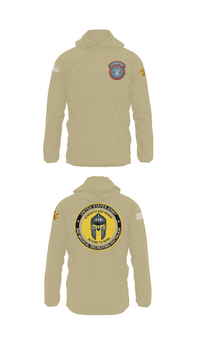 USAREC 88985751 Windbreaker - 81