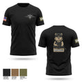 Q-Flight 32051845 Short Sleeve Performance Shirt - 1