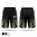 VISION DRIVEN SPORTS 18725223 Women's Shorts - 1
