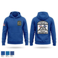 CT DMV Hoodie - 1