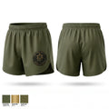 Marengo County SRT Ranger Panties - 1