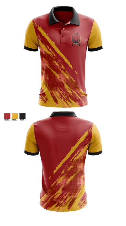 Short Sleeve Performance Polo, True Transformation Elite, Men's Basketball, Teamtime, Team time, sublimation, custom sports apparel, team uniforms, spirit wear, spiritwear, sports uniforms, custom shirts, team store, custom team store, fundraiser sports, apparel fundraiser