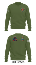 USS Boxer 48343229 Crew Neck Sweatshirt - 43