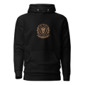 1/487 FIELD ARTILLERY Unisex Hoodie - 1