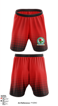 Blackburn Rovers 13216348 Athletic Shorts With Pockets - 1