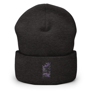 Tree Cutting Services 43133062 Cuffed Beanie | Yupoong 1501KC