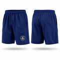 Criminal Investigation Division Athletic Shorts With Pockets - 1