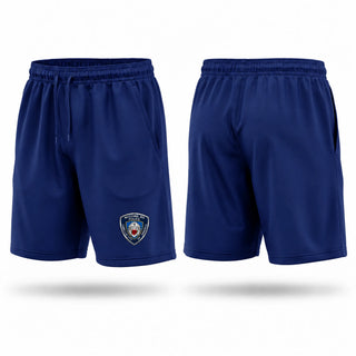 Athletic Shorts With Pockets, Criminal Investigation Division, Police, Teamtime, Team time, sublimation, custom sports apparel, team uniforms, spirit wear, spiritwear, sports uniforms, custom shirts, team store, custom team store, fundraiser sports, apparel fundraiser