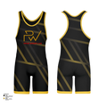 Prime Wrestling 25861032 Wrestling Singlet - 41