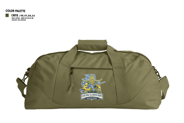 Duffle Bag, 319th IEW, , Teamtime, Team time, sublimation, custom sports apparel, team uniforms, spirit wear, spiritwear, sports uniforms, custom shirts, team store, custom team store, fundraiser sports, apparel fundraiser