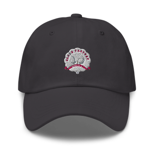 Cloud Factory 20762911 Classic Dad Hat | Yupoong 6245CM