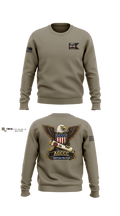 AGCCC, 001-26 1566563 Crew Neck Sweatshirt - 103