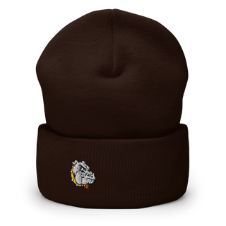 Rudyard Senior High School 10643108 Cuffed Beanie | Yupoong 1501KC