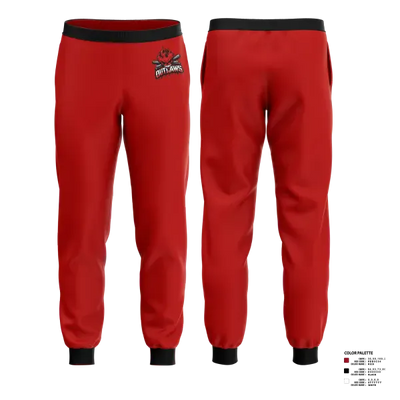 DownEast Outlaws 43136486 Joggers - 22
