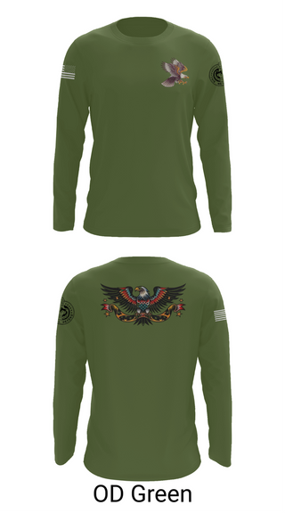 Long Sleeve Performance Shirt, ECHO, , Teamtime, Team time, sublimation, custom sports apparel, team uniforms, spirit wear, spiritwear, sports uniforms, custom shirts, team store, custom team store, fundraiser sports, apparel fundraiser