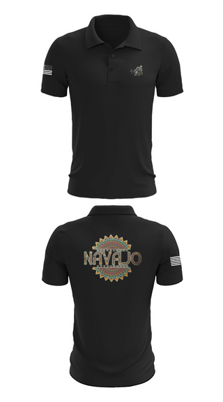 Short Sleeve Performance Polo, Chief Oliva, Cross Country, Teamtime, Team time, sublimation, custom sports apparel, team uniforms, spirit wear, spiritwear, sports uniforms, custom shirts, team store, custom team store, fundraiser sports, apparel fundraiser