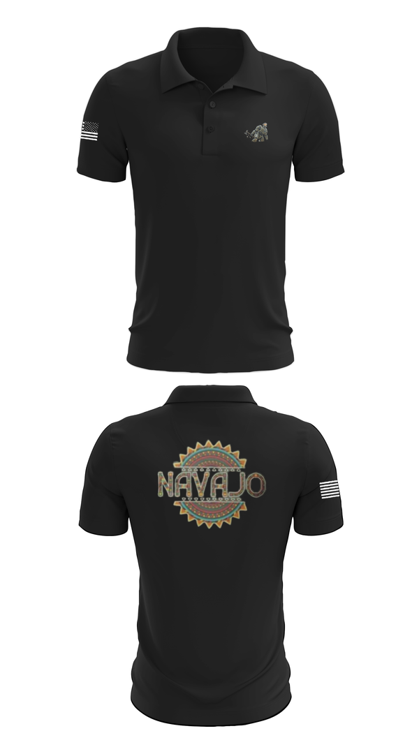 Short Sleeve Performance Polo, Chief Oliva, Cross Country, Teamtime, Team time, sublimation, custom sports apparel, team uniforms, spirit wear, spiritwear, sports uniforms, custom shirts, team store, custom team store, fundraiser sports, apparel fundraiser