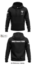 2/254 RTI Hoodie - 14