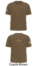 186 MPs 10405340 Short Sleeve Performance Shirt - 15